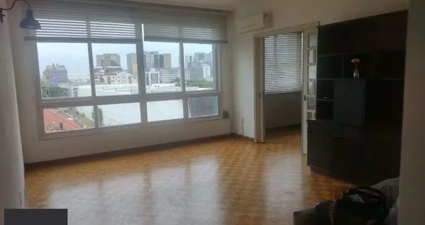 Apartamento 3 domritórios - 132,00 m²  -  1 vaga - MENINO DEUS