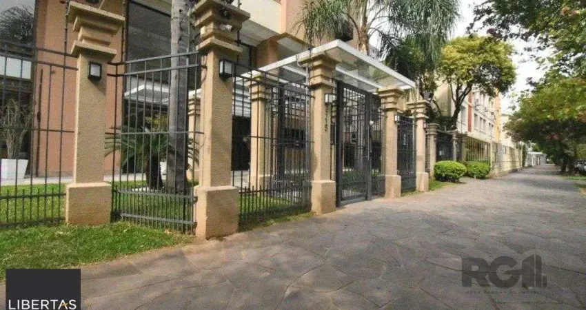 Apartamento com 3 quartos à venda na Rua Visconde do Herval, 915, Menino Deus, Porto Alegre