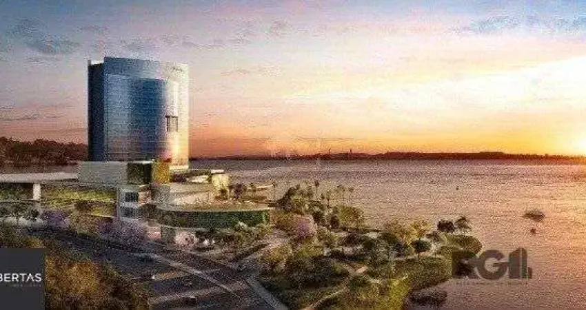 Sala comercial à venda na Avenida Padre Cacique, 2703, Praia de Belas, Porto Alegre