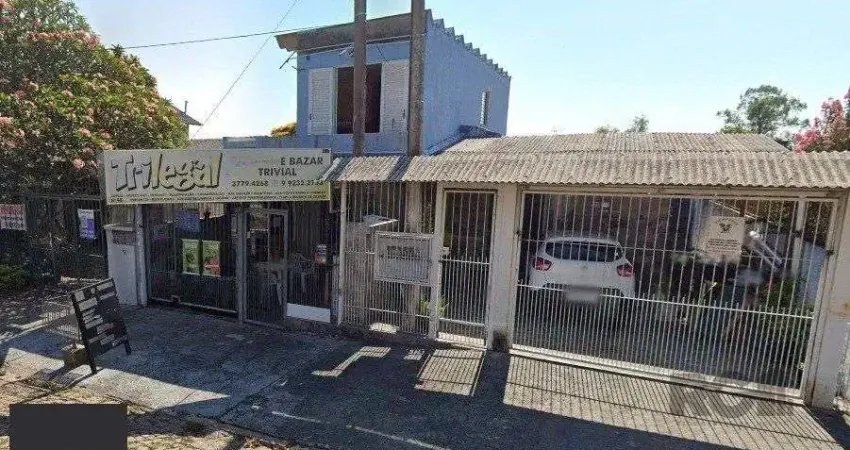 Casa com 2 quartos à venda na Rua Arnaldo Ballve, 48, Jardim Itu Sabará, Porto Alegre