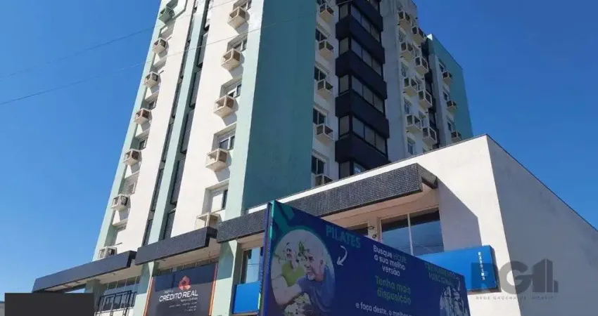 APARTAMENTO 2 QUARTOS - 1 SUITE - 2 VAGAS - ELEVADOR - IPANEMA - PORTO ALEGRE - RS