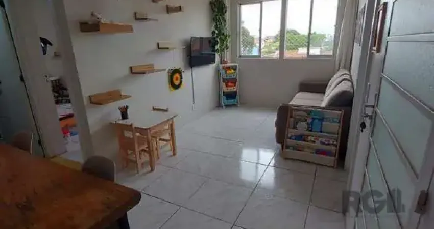 Apartamento em Sarandi