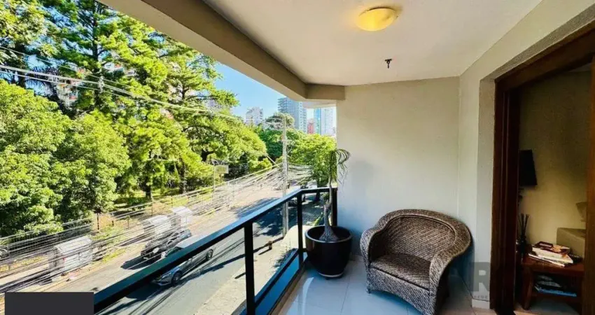 Apartamento em Mont Serrat