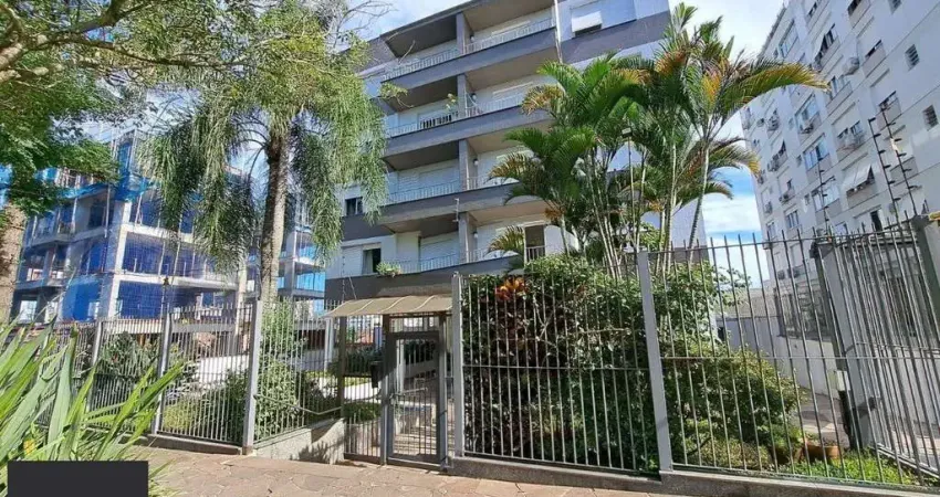 Apartamento com 3 quartos à venda na Rua Ferreira Viana, 587, Petrópolis, Porto Alegre