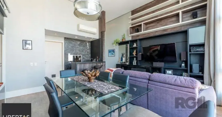 Apartamento em Passo da Areia