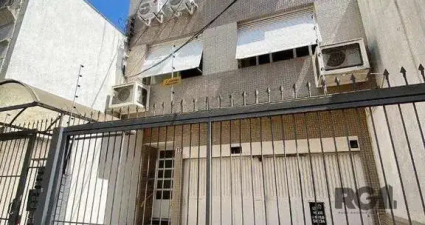 Apartamento com 2 quartos à venda na Rua Lopo Gonçalves, 331, Cidade Baixa, Porto Alegre