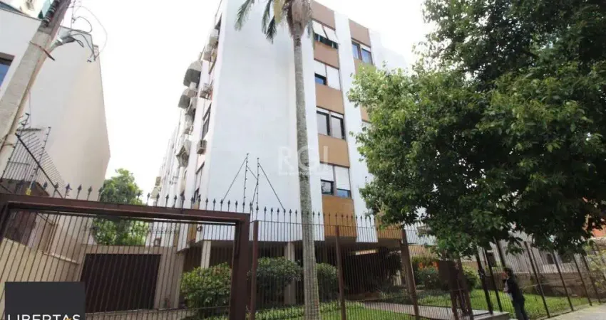 Apartamento para Venda - 74.48m², 2 dormitórios, 1 vaga - Petrópolis