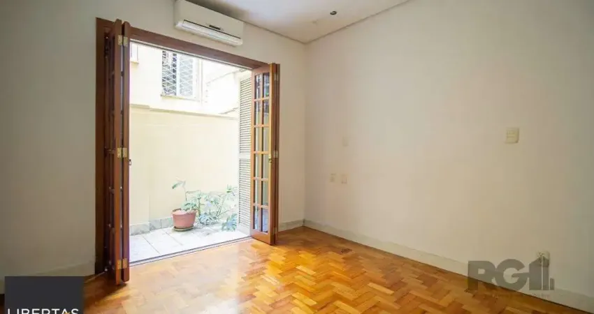 Apartamento com 1 quarto à venda na Rua Garibaldi, 902, Independência, Porto Alegre