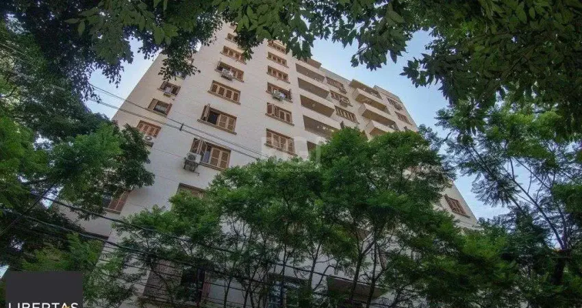 Apartamento com 3 quartos à venda na Rua Tomaz Flores, 247, Independência, Porto Alegre