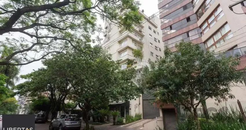 Apartamento com 1 quarto à venda na Rua Jaraguá, 306, Bela Vista, Porto Alegre