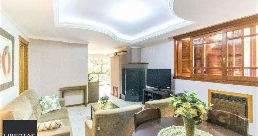 Apartamento com 3 quartos à venda na Avenida Andaraí, 365, Passo da Areia, Porto Alegre