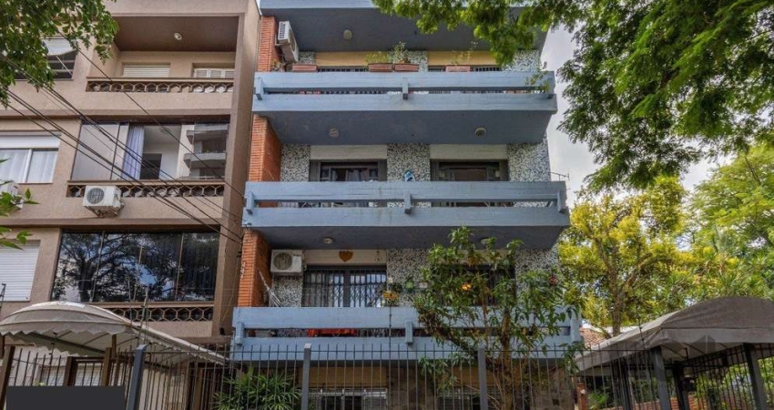 Apartamento com 3 quartos à venda na Rua Santa Cecília, 1650, Santa Cecília, Porto Alegre