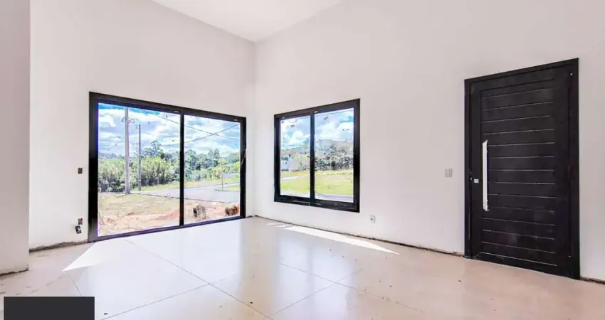 Casa em condomínio fechado com 3 quartos à venda na Estrada Jorge Pereira Nunes, 1026, Campo Novo, Porto Alegre