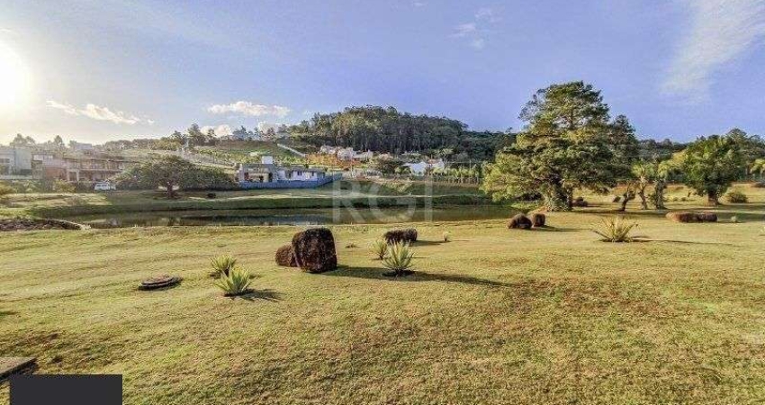 Explore o seu sonho de viver em grande estilo em Alphaville Porto Alegre!