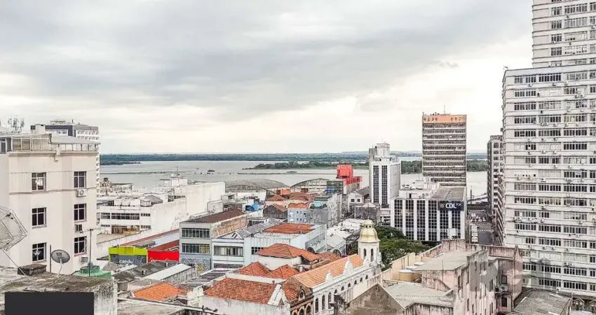 Apartamento em Centro Histórico