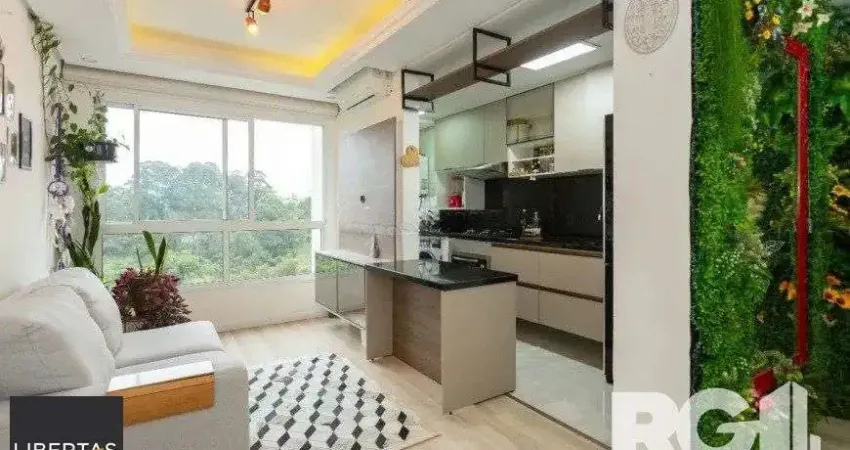 Apartamento em Jardim Itu