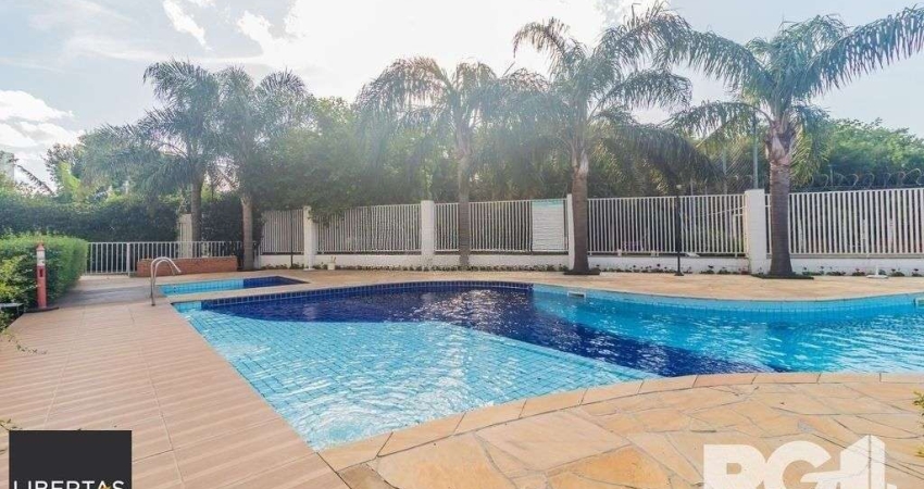 Apartamento com 3 quartos à venda na Avenida Assis Brasil, 4908, São Sebastião, Porto Alegre