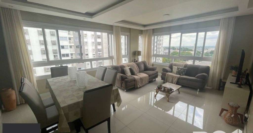 Apartamento em São Sebastião