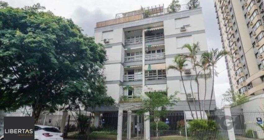Apartamento para Venda - 45.37m², 1 dormitório, 1 vaga - Rio Branco