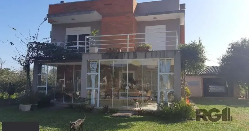 Sítio em Lageado