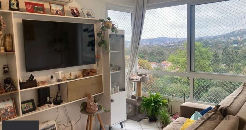 Apartamento em Cavalhada