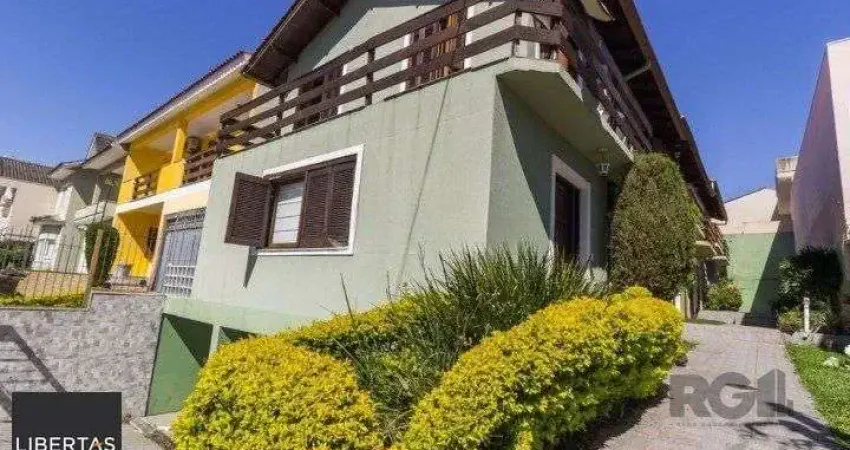 Casa de Condomínio em Morro Santana