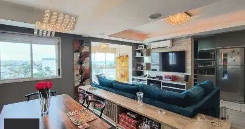 Apartamento com 2 quartos à venda na Avenida Polônia, 255, São Geraldo, Porto Alegre