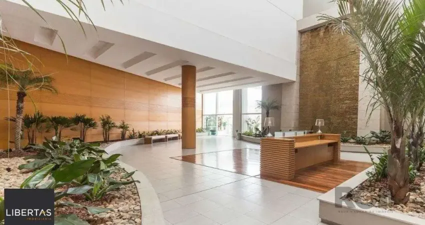 Apartamento 1 quarto e 1 vaga no Condomínio Parigi no bairro Três Figueiras