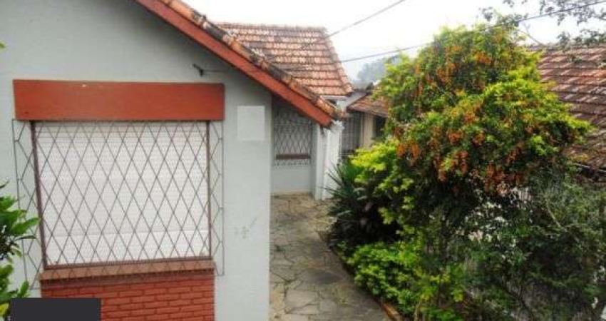 Casa com 3 quartos à venda na Rua Professor Abílio Azambuja, 85, Jardim do Salso, Porto Alegre