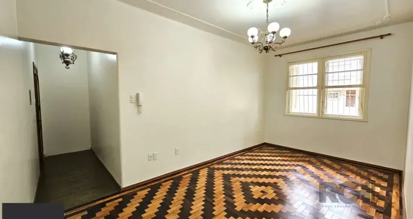 Apartamento com 2 quartos à venda na Avenida Guido Mondin, 899, São Geraldo, Porto Alegre