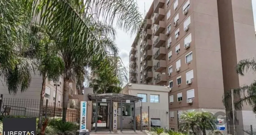 Apartamento 03 Dormitórios em Ótimo Condominio Viver Zona Sul