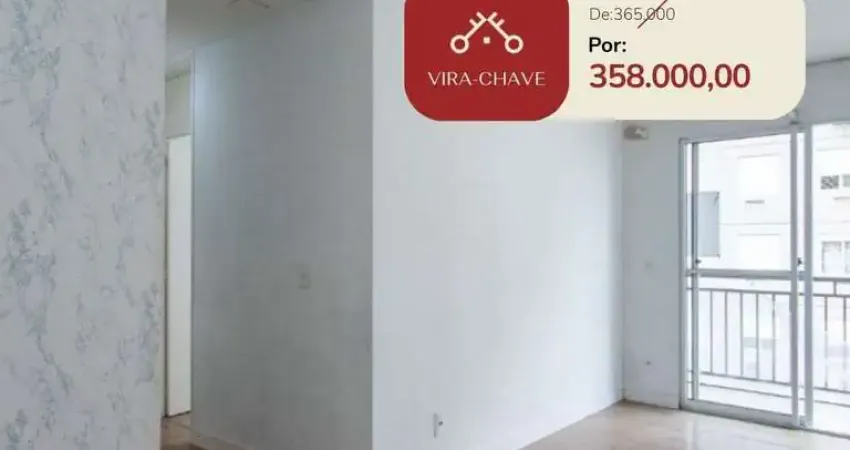 Apartamento de 3 dormitórios com suite em excelente condomínio