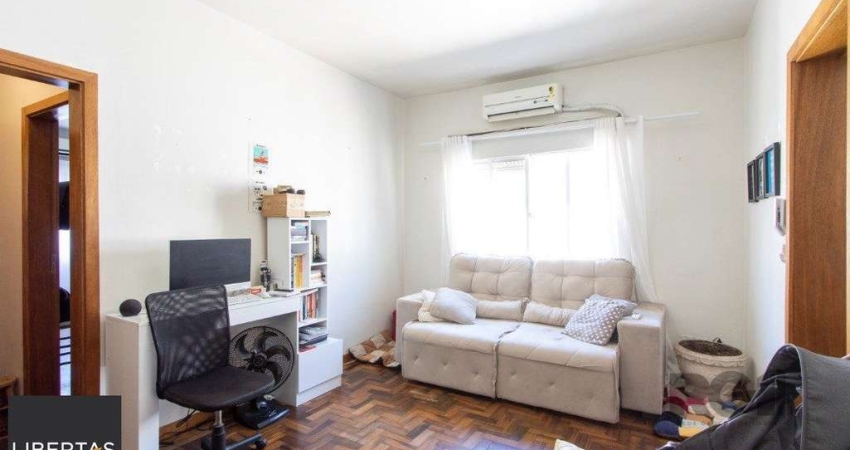 Apartamento com 2 quartos à venda na Avenida Wenceslau Escobar, 1180, Cristal, Porto Alegre