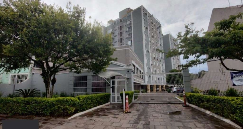 Apartamento 2 dormitórios com Suite e Vaga Dupla Lado a Lado