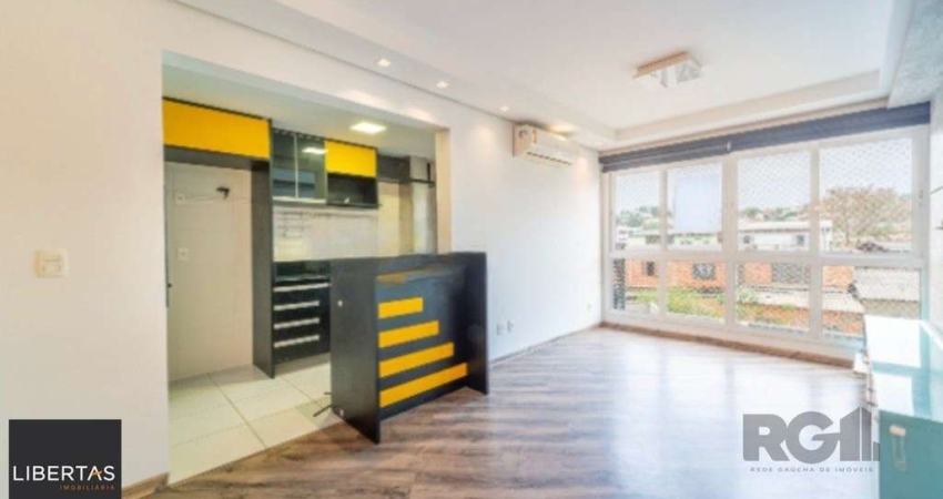 Apartamento com 2 quartos à venda na Avenida Doutor Nilo Peçanha, 3361, Chácara das Pedras, Porto Alegre