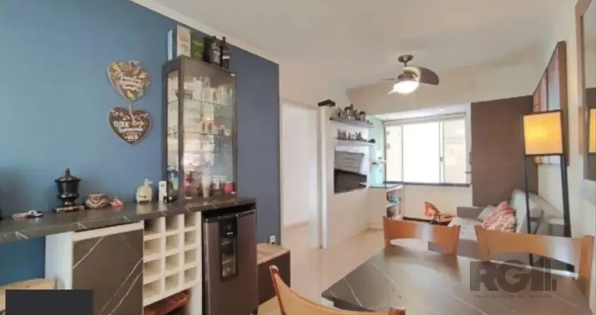 OPORTUNIDADE - BELISSÍMO APARTAMENTO MO CORAÇÃO DO PETROPÓLIS
