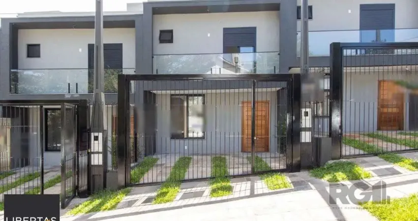 Casa com 3 quartos à venda na Rua Santa Vitória, 558, Tristeza, Porto Alegre