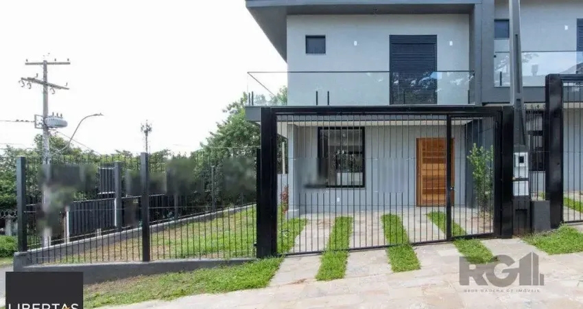 Casa com 3 quartos à venda na Rua Santa Vitória, 550, Tristeza, Porto Alegre