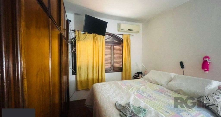 Casa em Tristeza
