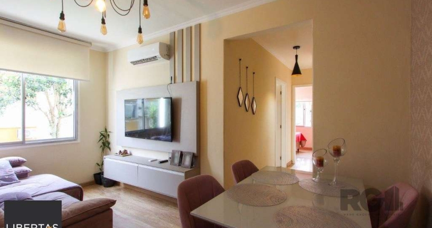 Excelente apartamento de 3 Dormitórios na Vila Nova á venda
