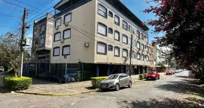 Vende ótimo apto de 02 dormitórios