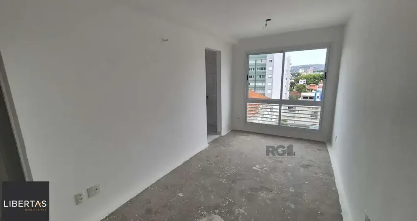 Apartamento em Partenon