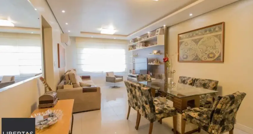 Apartamento com 2 quartos à venda na Rua Luiz de Camões, 415, Santo Antônio, Porto Alegre