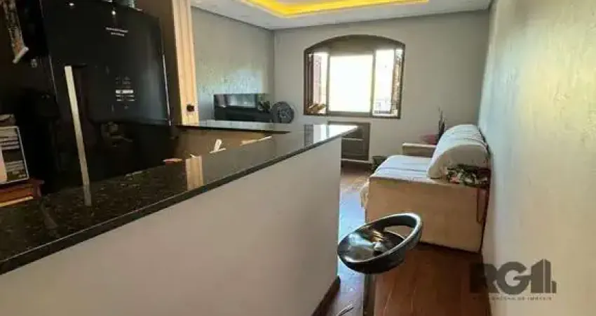 Apartamento em São João