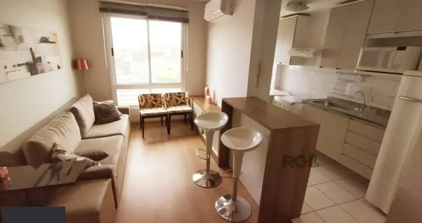 Apartamento em Partenon