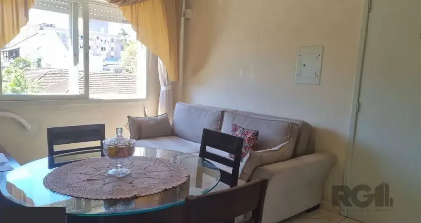 Apartamento em Bom Jesus