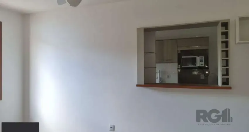 Apartamento em Partenon