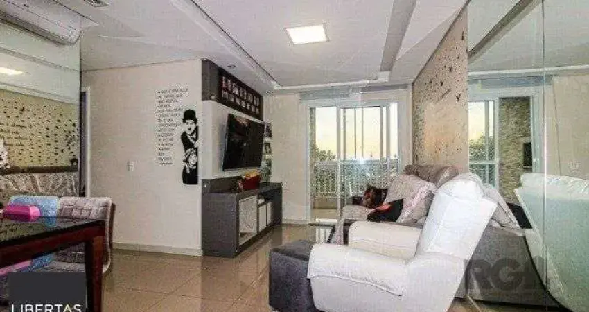 Apartamento em Teresópolis
