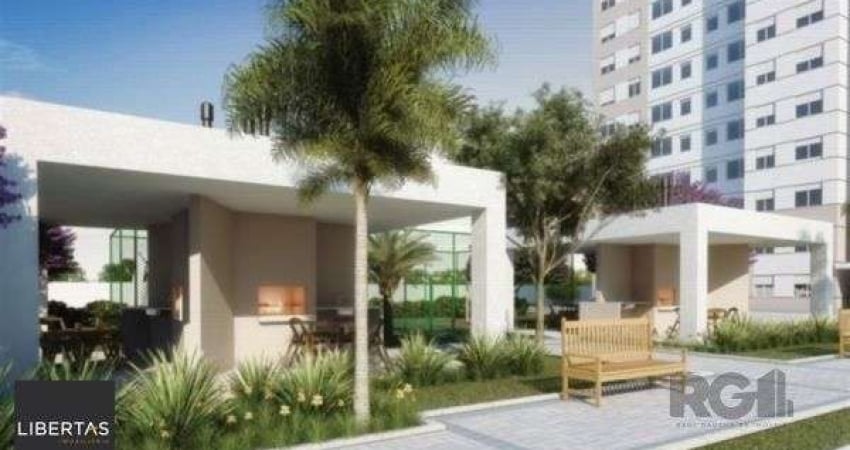 Apartamento com 2 quartos à venda na Rua Tenente Ary Tarrago, 1680, Protásio Alves, Porto Alegre