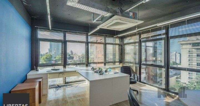 Sala Comercial em Auxiliadora